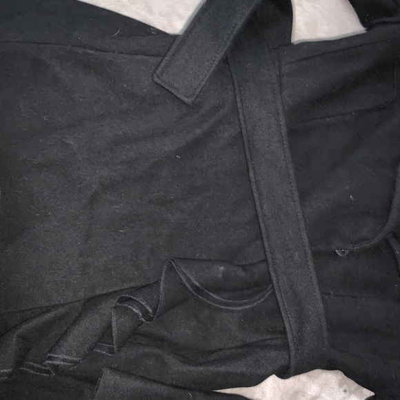 cute trench coat - Picture 3 of 6